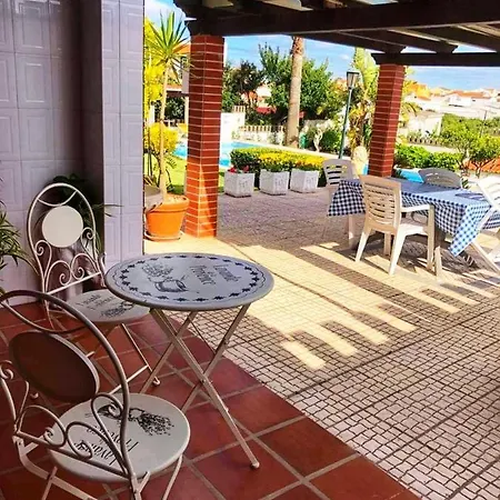 Szálloda Pata Da Gaivota Boutique House *