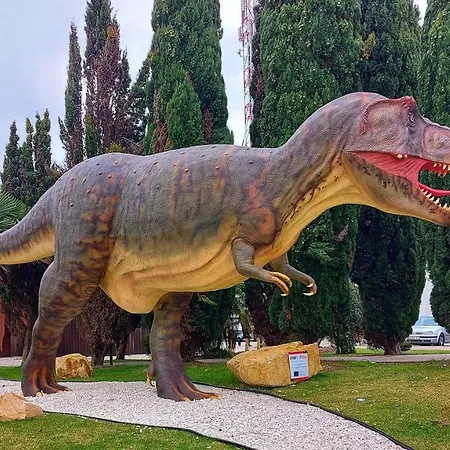 Szálloda Pata Da Gaivota Boutique House *