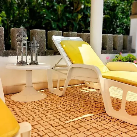 Pata Da Gaivota Boutique House *