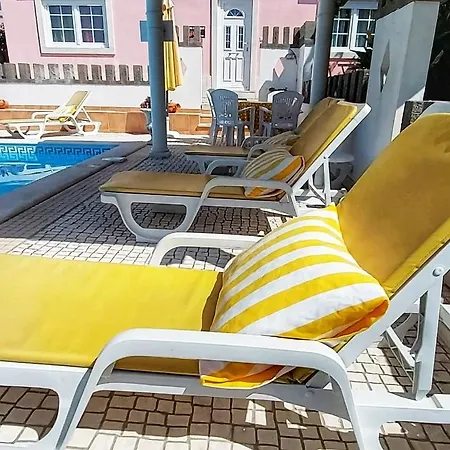 Szálloda Pata Da Gaivota Boutique House