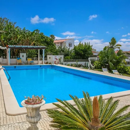 Szálloda Pata Da Gaivota Boutique House