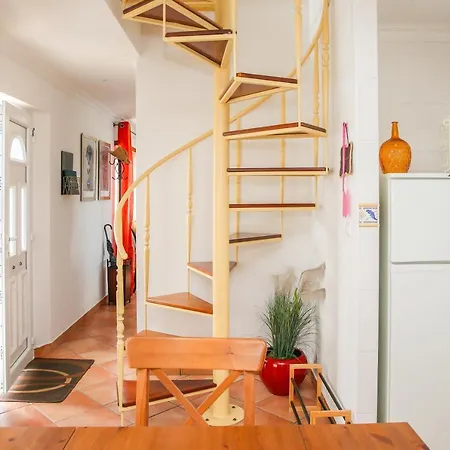 Pata Da Gaivota Boutique House Szálloda Lourinhã