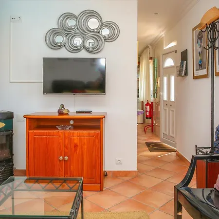 Szálloda Pata Da Gaivota Boutique House