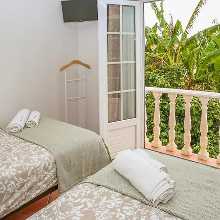 Hotel Pata Da Gaivota Boutique House