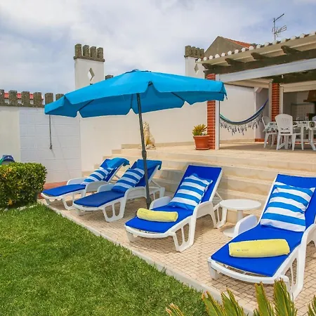 Pata Da Gaivota Boutique House Szálloda *