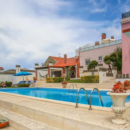 Szálloda Pata Da Gaivota Boutique House