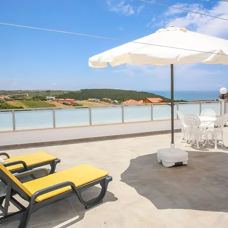 Szálloda Pata Da Gaivota Boutique House *