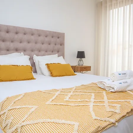 Pata Da Gaivota Boutique House * Lourinhã