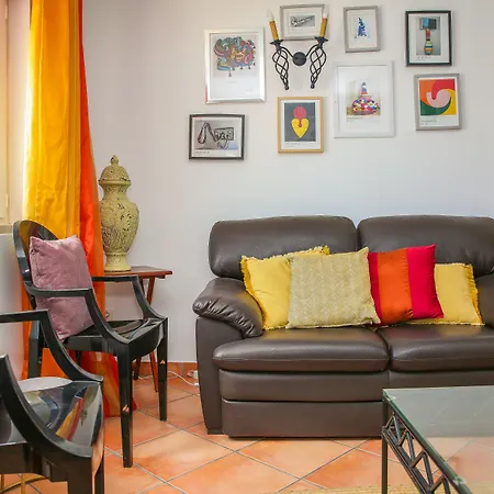 Pata Da Gaivota Boutique House Szálloda