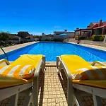 Pata Da Gaivota Boutique House Szálloda 3*