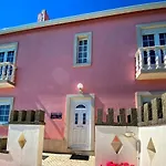 Szálloda Pata Da Gaivota Boutique House