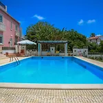Szálloda Pata Da Gaivota Boutique House 3*