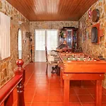 Pata Da Gaivota Boutique House Szálloda