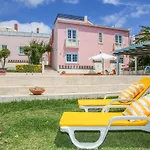 Pata Da Gaivota Boutique House Szálloda