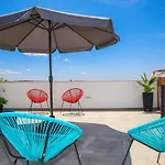 Szálloda Pata Da Gaivota Boutique House 3*