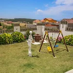 Pata Da Gaivota Boutique House Szálloda 3*