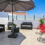 Pata Da Gaivota Boutique House Szálloda