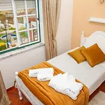 Szálloda Pata Da Gaivota Boutique House Lourinhã
