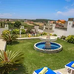 Pata Da Gaivota Boutique House Lourinhã
