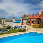 Szálloda Pata Da Gaivota Boutique House 3*