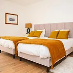 Pata Da Gaivota Boutique House Szálloda 3*