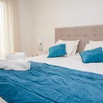 Szálloda Pata Da Gaivota Boutique House