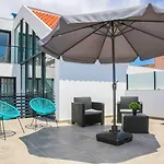 Pata Da Gaivota Boutique House Szálloda 3*