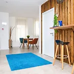 Pata Da Gaivota Boutique House Szálloda