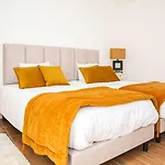 Szálloda Pata Da Gaivota Boutique House 3*