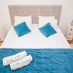 Szálloda Pata Da Gaivota Boutique House 3*