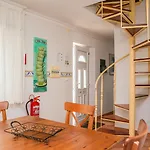 Pata Da Gaivota Boutique House