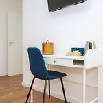 Pata Da Gaivota Boutique House Lourinhã