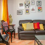 Pata Da Gaivota Boutique House Szálloda