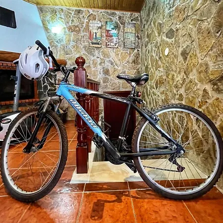 Pata Da Gaivota Boutique House * Lourinhã