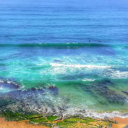 Pata Da Gaivota Boutique House Hotel *