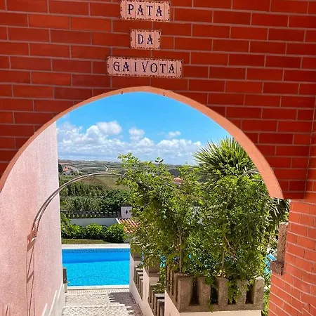 Otel Pata Da Gaivota Boutique House