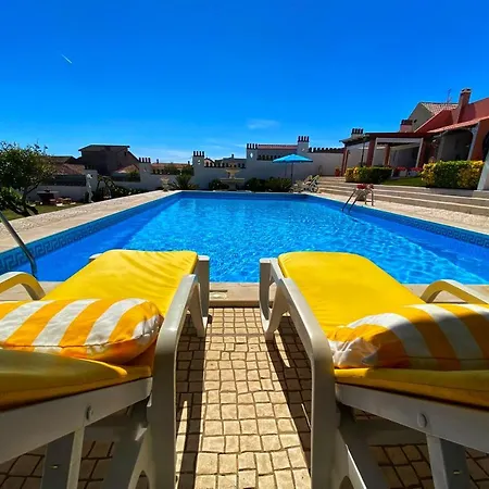 Pata Da Gaivota Boutique House Hotel *