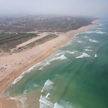 Pata Da Gaivota Boutique House * Lourinhã