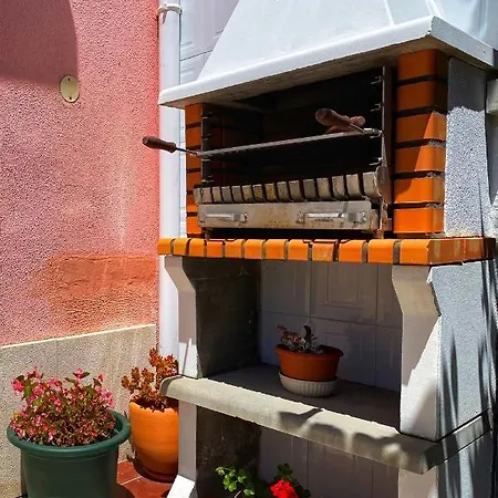 Pata Da Gaivota Boutique House Hotel Lourinhã