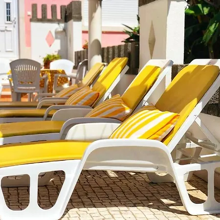 Pata Da Gaivota Boutique House Hotel Lourinha (Lisbon)
