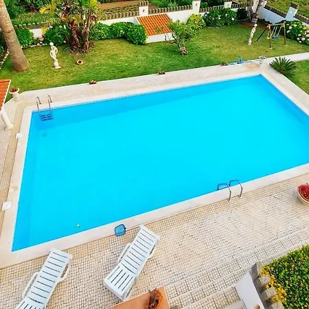 Pata Da Gaivota Boutique House Lourinha (Lisbon)