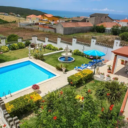Отель Pata Da Gaivota Boutique House 3*