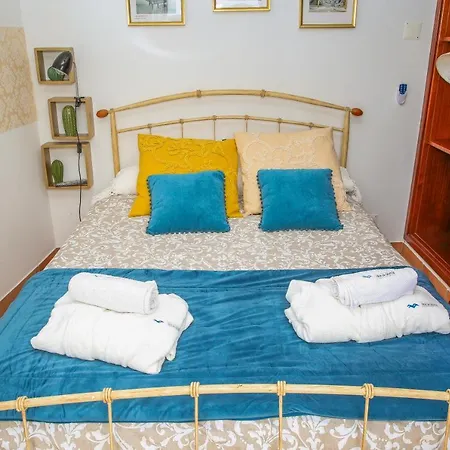 Hotel Pata Da Gaivota Boutique House 3*