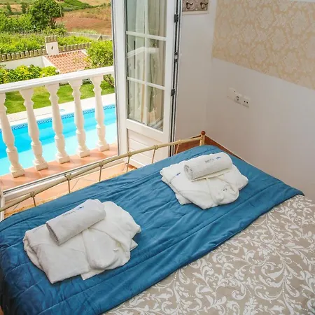 Pata Da Gaivota Boutique House Hotel Lourinhã