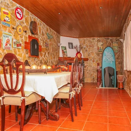 Pata Da Gaivota Boutique House *