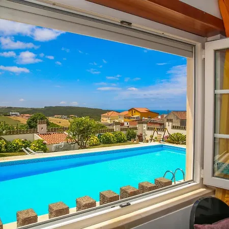 Pata Da Gaivota Boutique House Lourinha (Lisbon)
