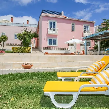 Pata Da Gaivota Boutique House Отель