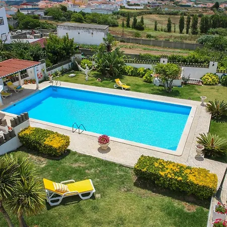Pata Da Gaivota Boutique House Отель