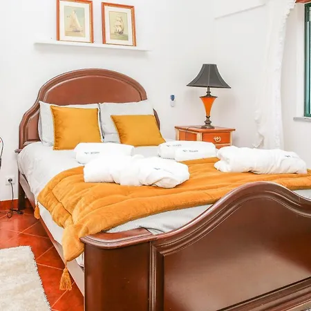 Hotel Pata Da Gaivota Boutique House *