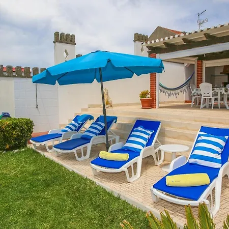 Pata Da Gaivota Boutique House Hotel *